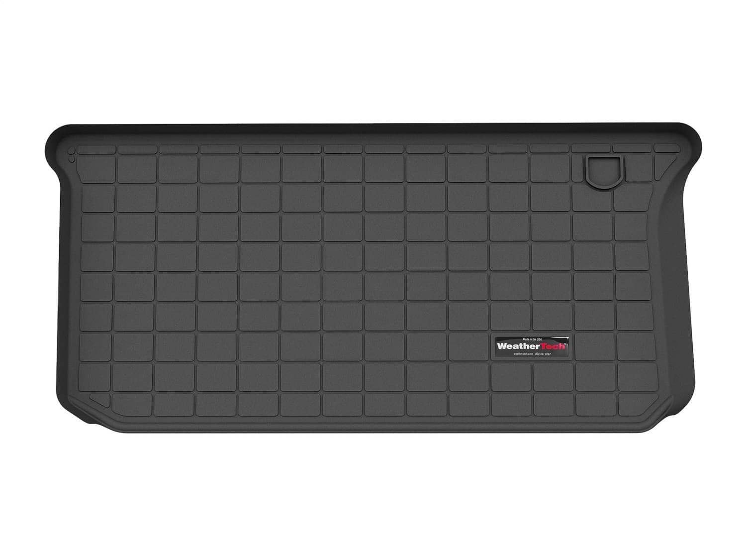 Weathertech - 40391 - Cargo Area Liner image 1