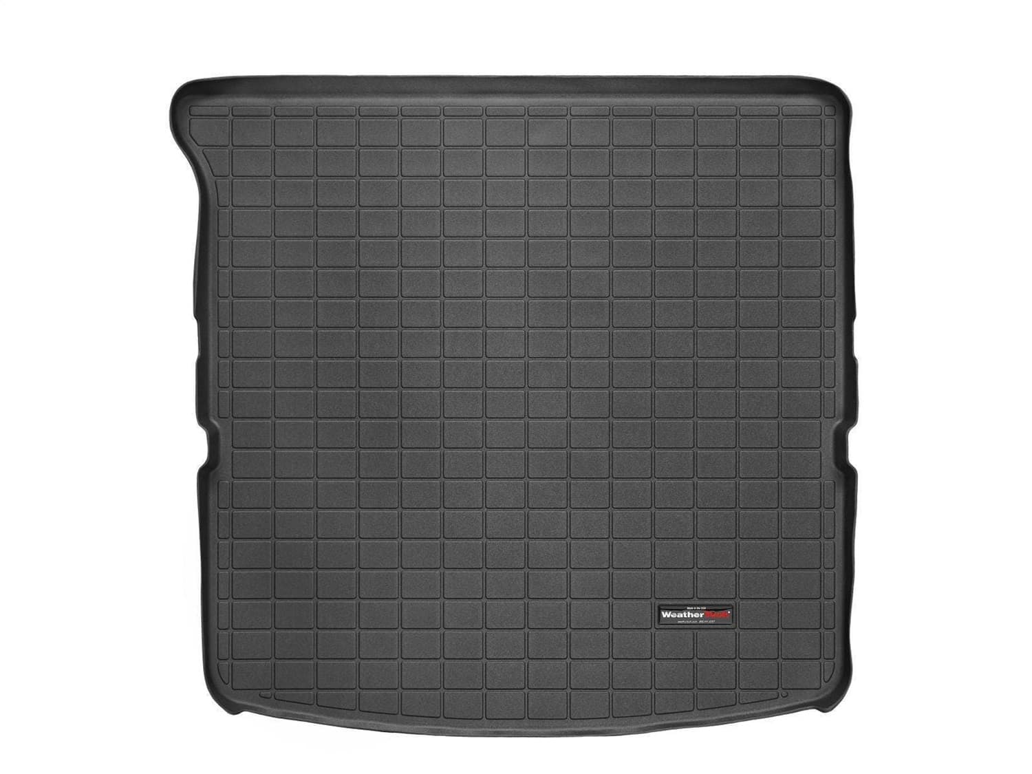 Weathertech - 40398 - Cargo Area Liner image 1
