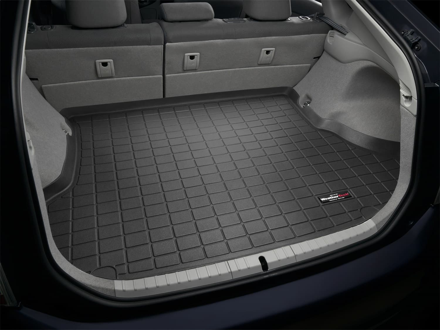 Weathertech - 40400 - Cargo Area Liner image 2