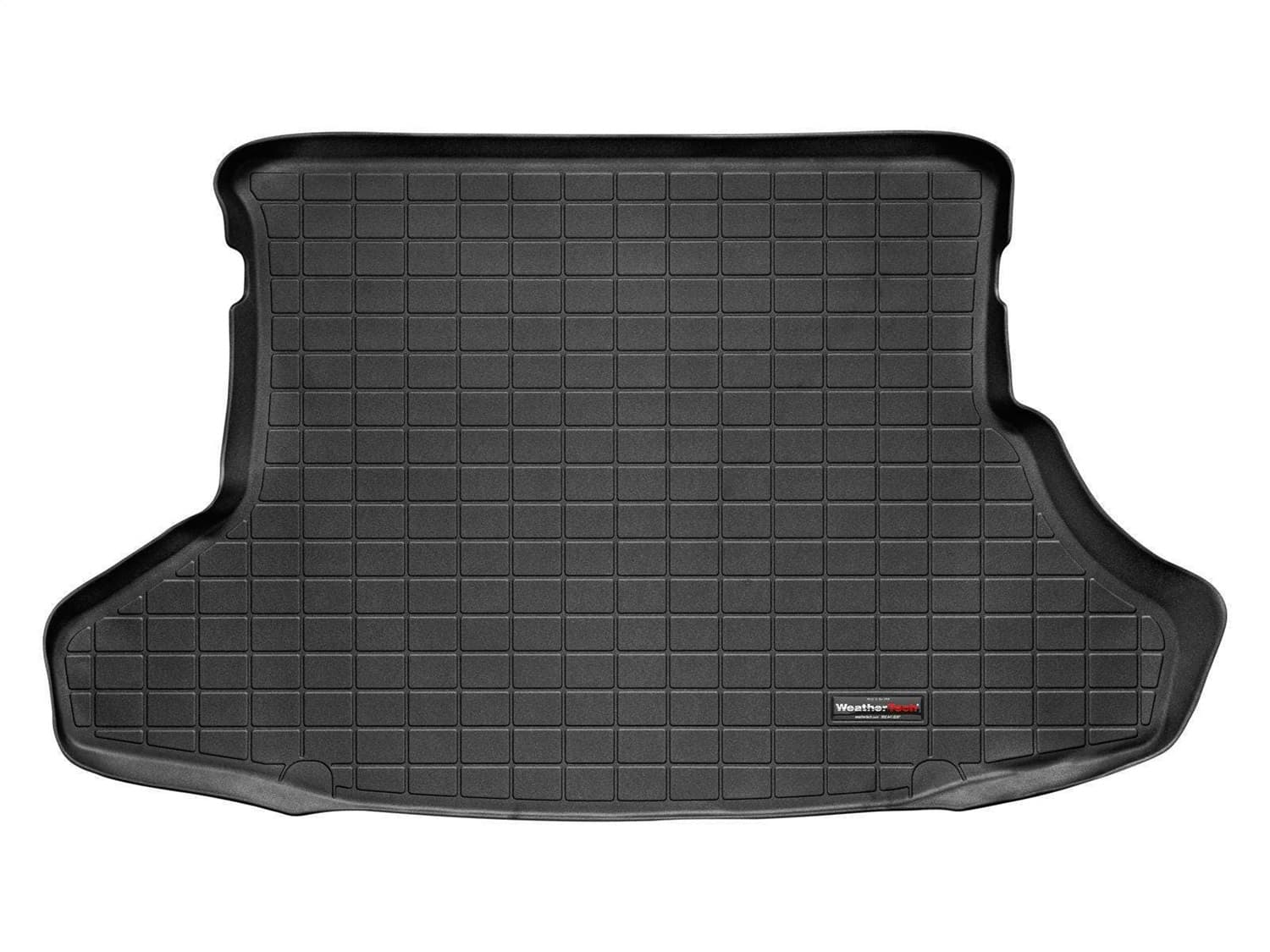 Weathertech - 40400 - Cargo Area Liner image 1