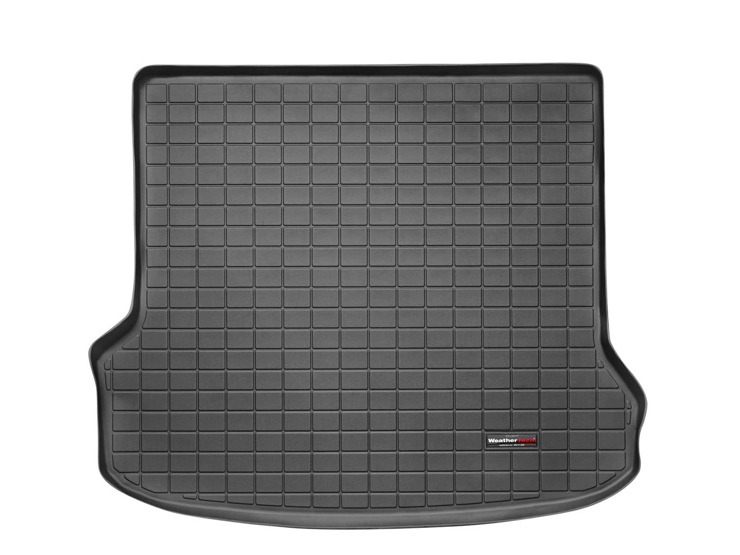Weathertech - 40403 - Cargo Area Liner image 1