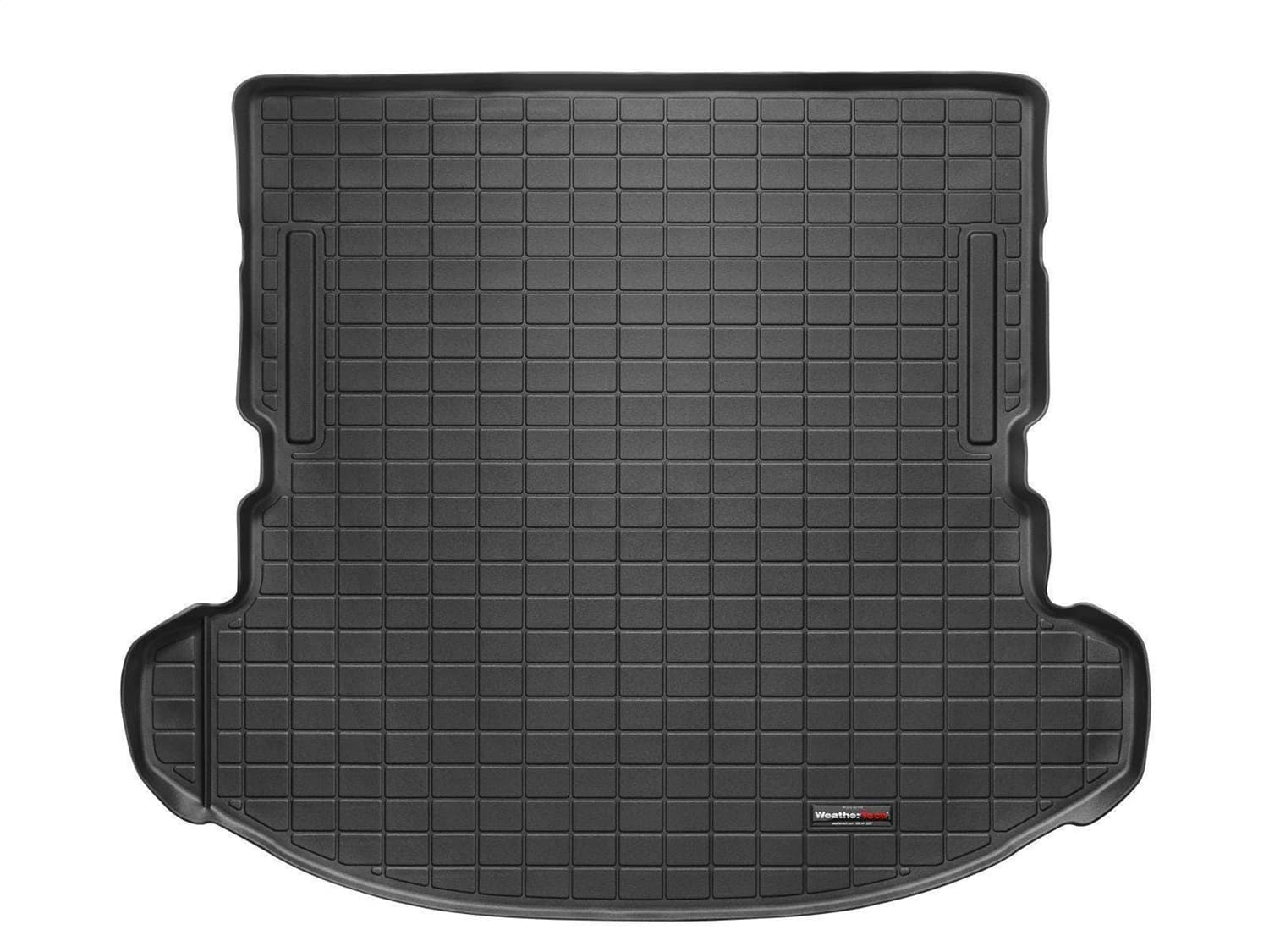 Weathertech - 40406 - Cargo Area Liner image 1