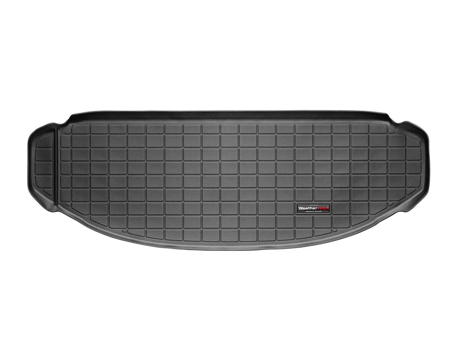 Weathertech - 40407 - Cargo Area Liner image 1