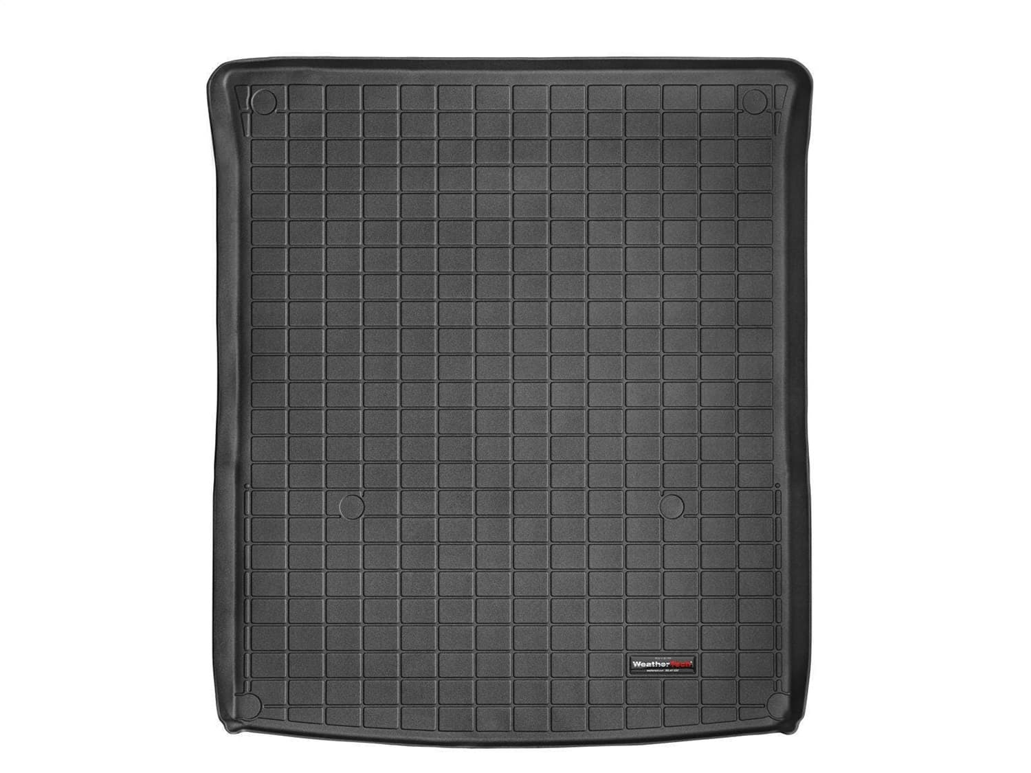 Weathertech - 40408 - Cargo Area Liner image 1