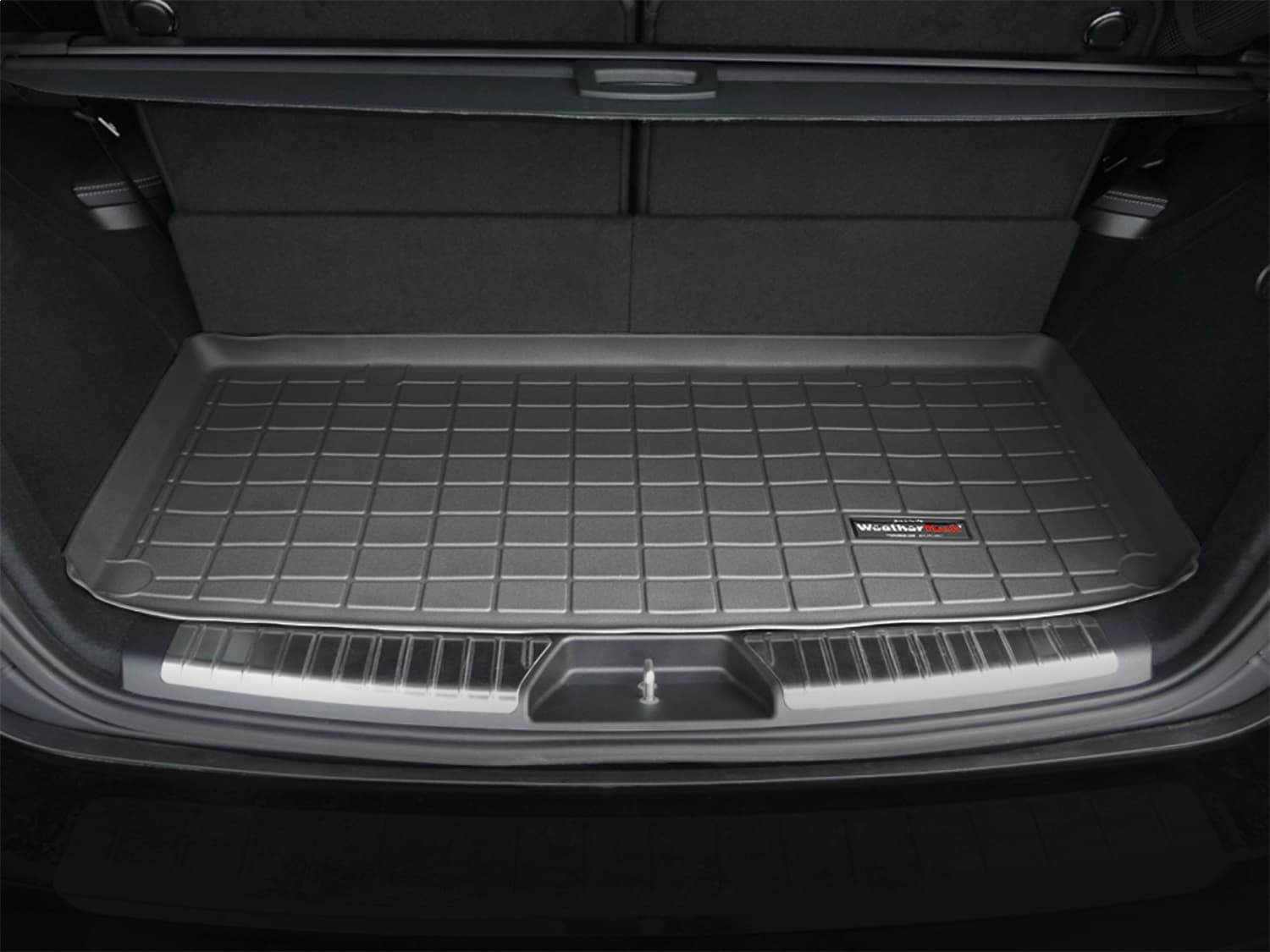 Weathertech - 40409 - Cargo Area Liner image 2
