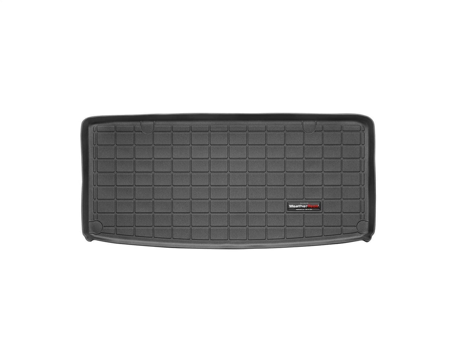 Weathertech - 40409 - Cargo Area Liner image 1