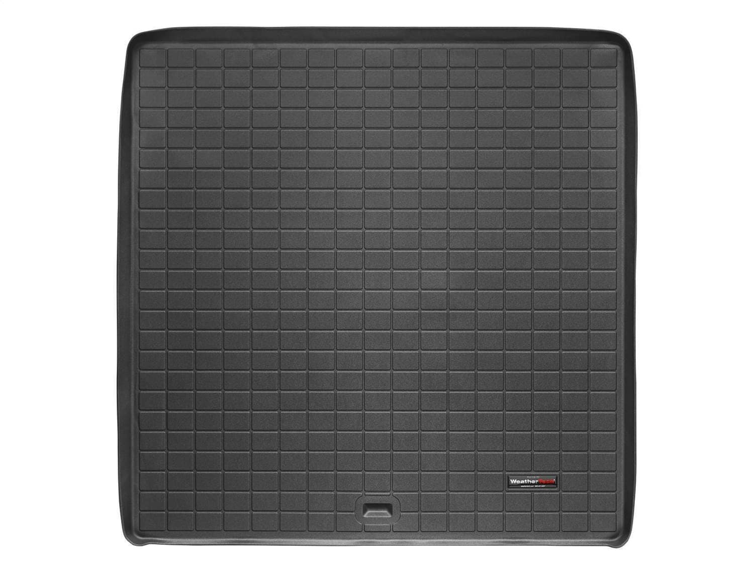 Weathertech - 40410 - Cargo Area Liner image 1
