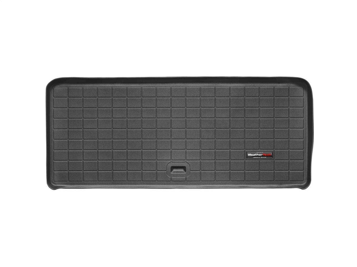 Weathertech - 40411 - Cargo Area Liner image 1