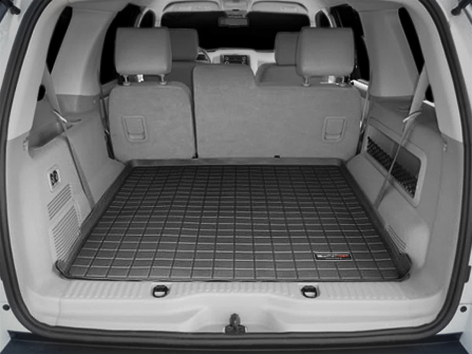 Weathertech - 40412 - Cargo Area Liner image 2