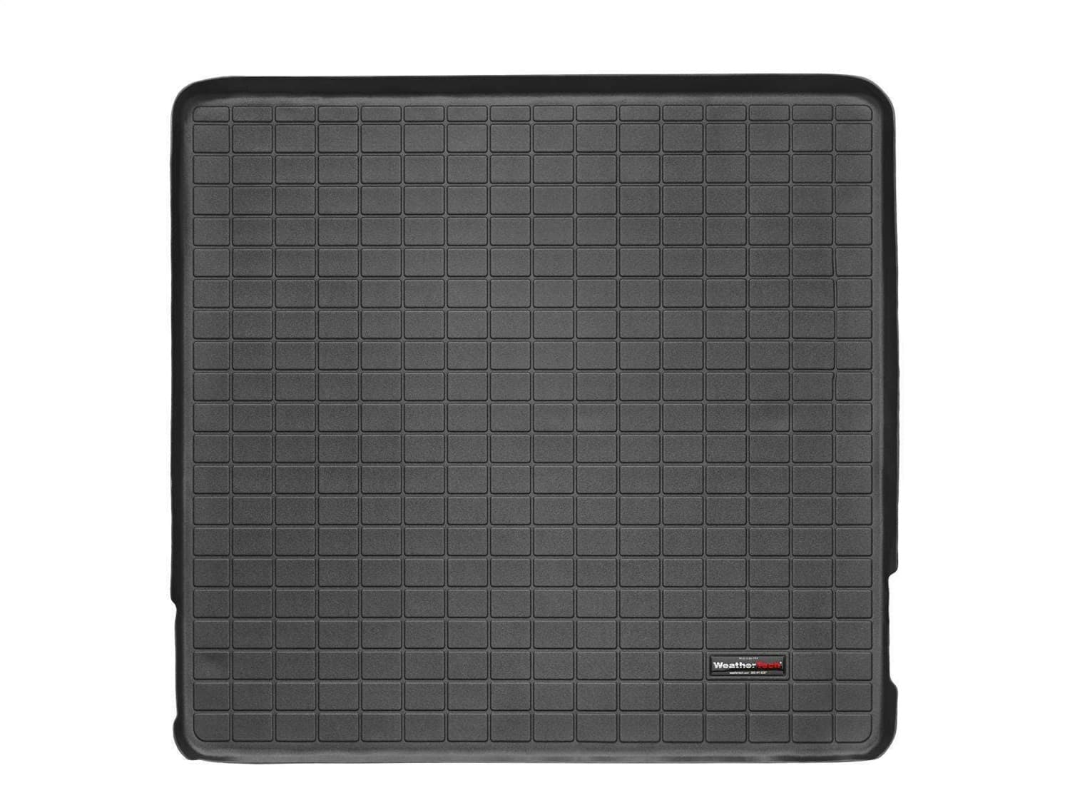 Weathertech - 40412 - Cargo Area Liner image 1