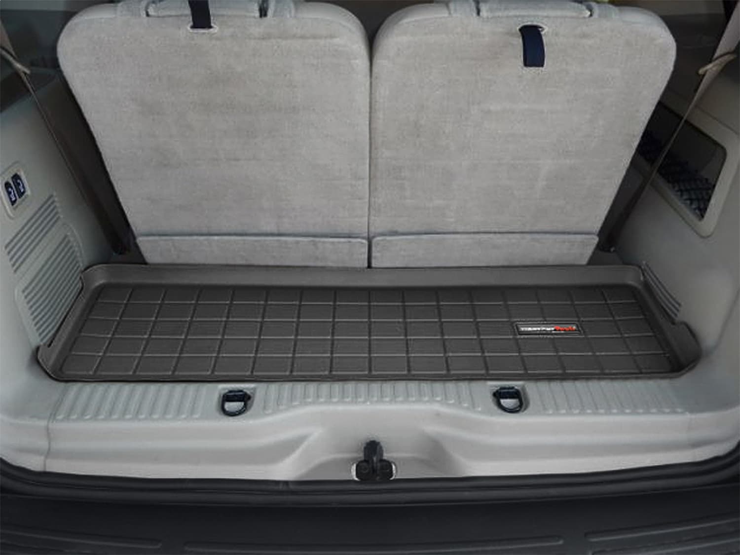 Weathertech - 40413 - Cargo Area Liner image 2