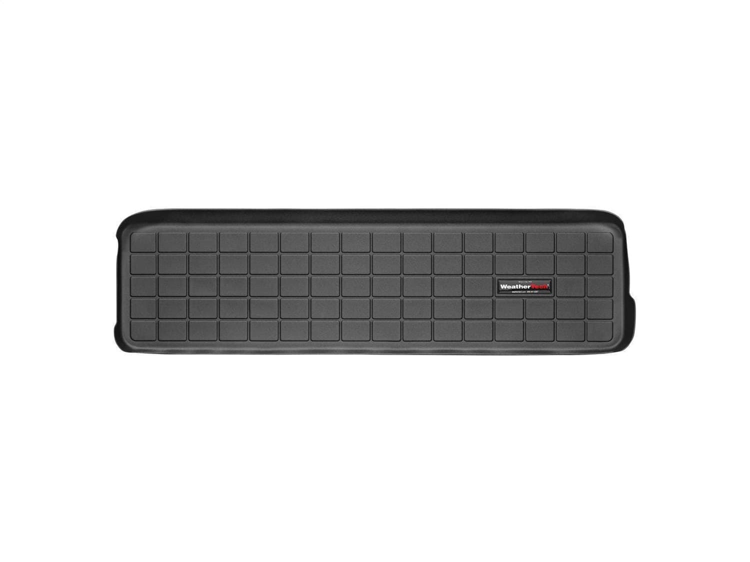 Weathertech - 40413 - Cargo Area Liner image 1