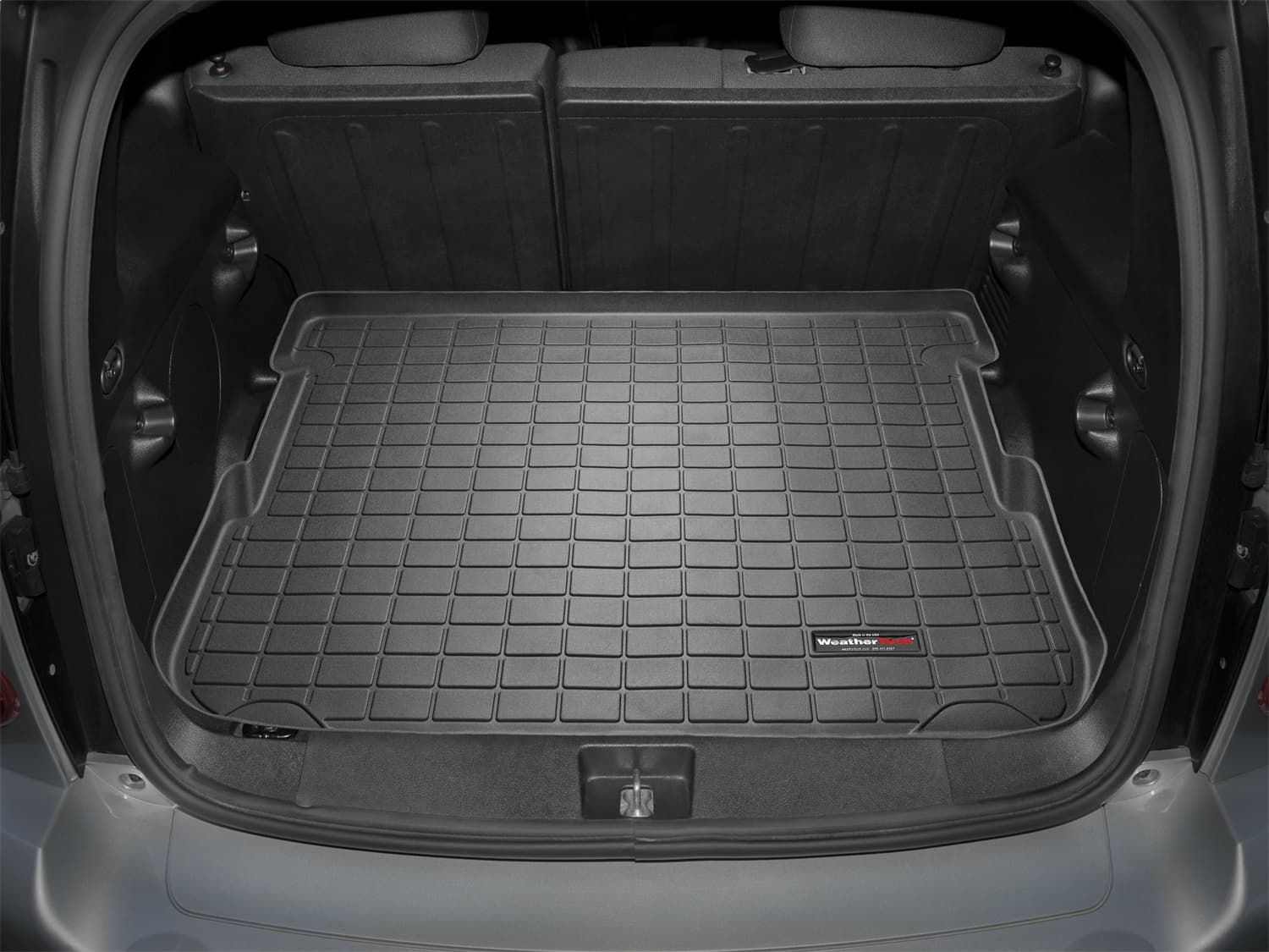 Weathertech - 40416 - Cargo Area Liner image 2