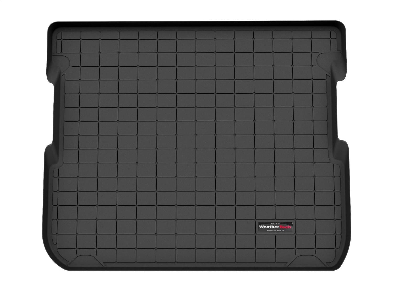 Weathertech - 40416 - Cargo Area Liner image 1