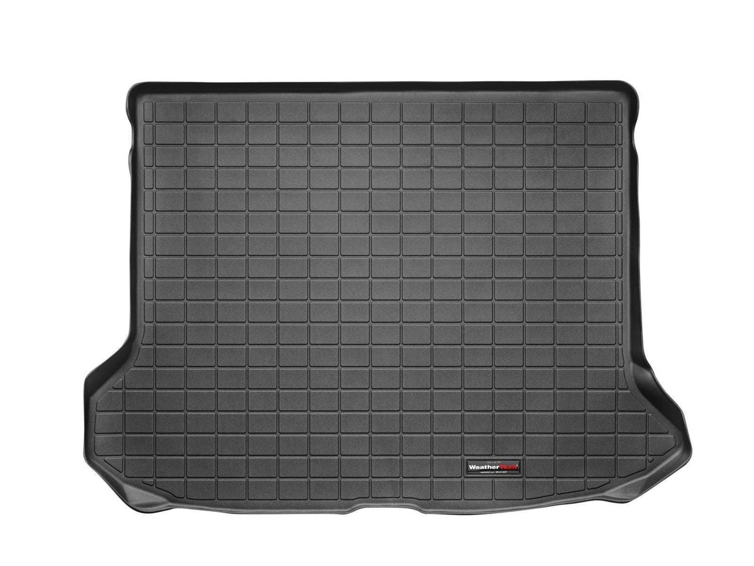 Weathertech - 40417 - Cargo Area Liner image 1