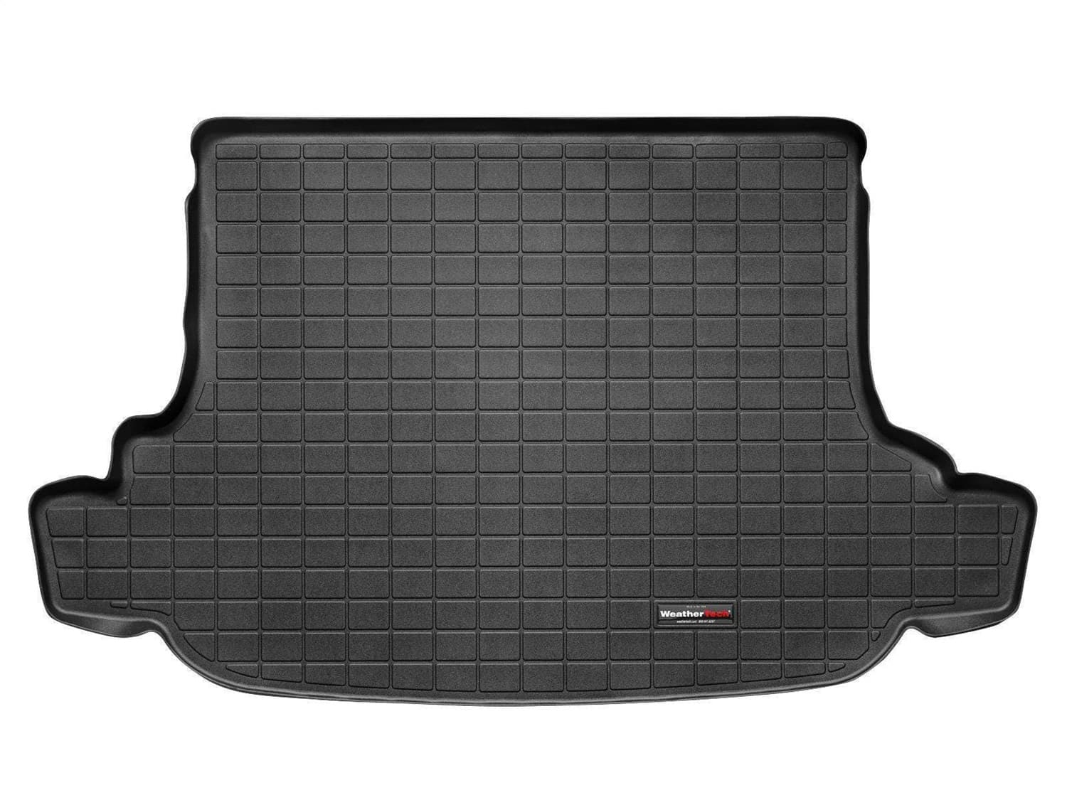 Weathertech - 40419 - Cargo Area Liner image 1