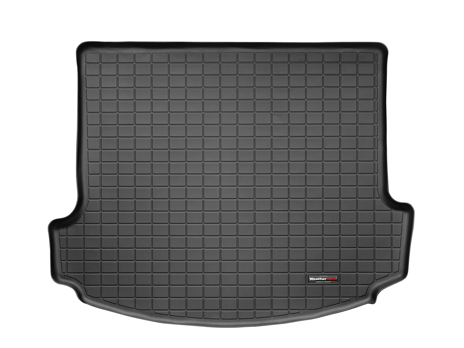 Weathertech - 40420 - Cargo Area Liner image 1
