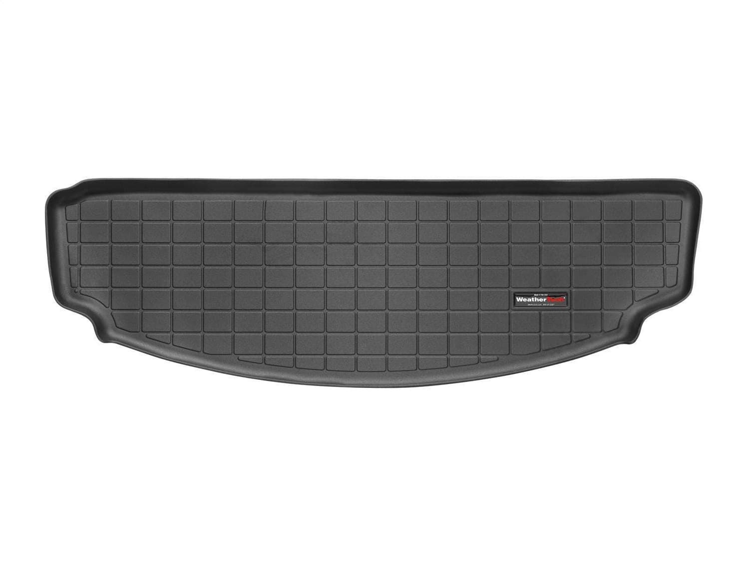 Weathertech - 40421 - Cargo Area Liner image 1