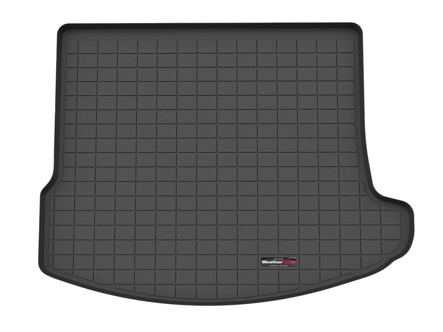 Weathertech - 40428 - Cargo Area Liner image 1