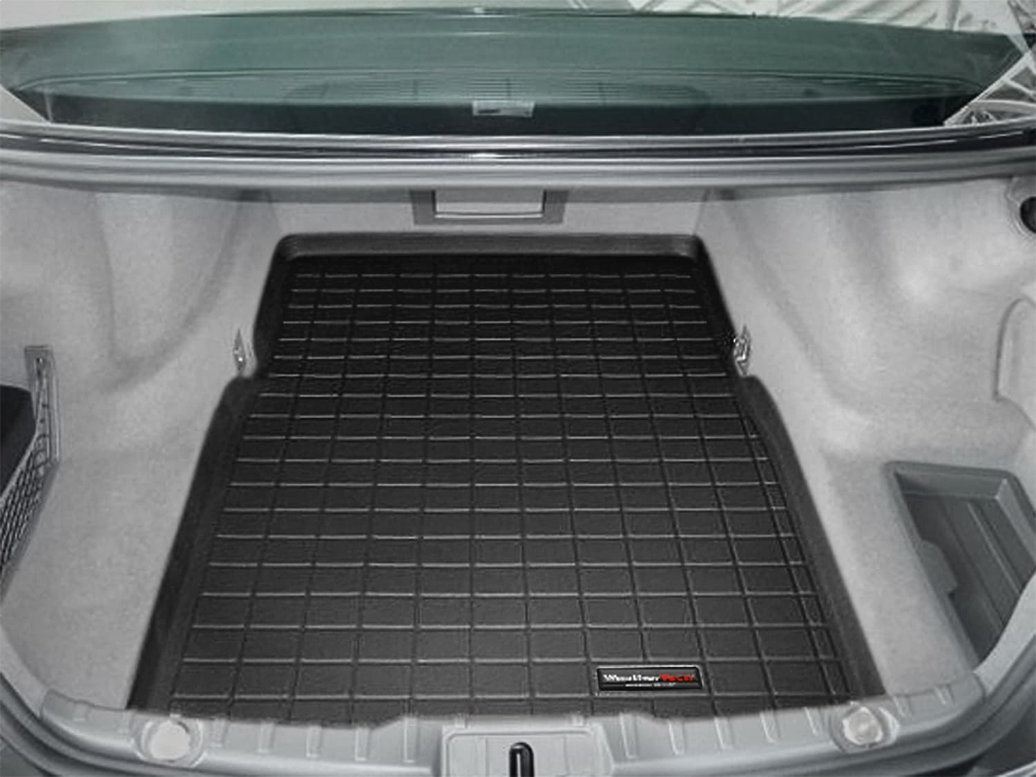 Weathertech - 40430 - Cargo Area Liner image 2