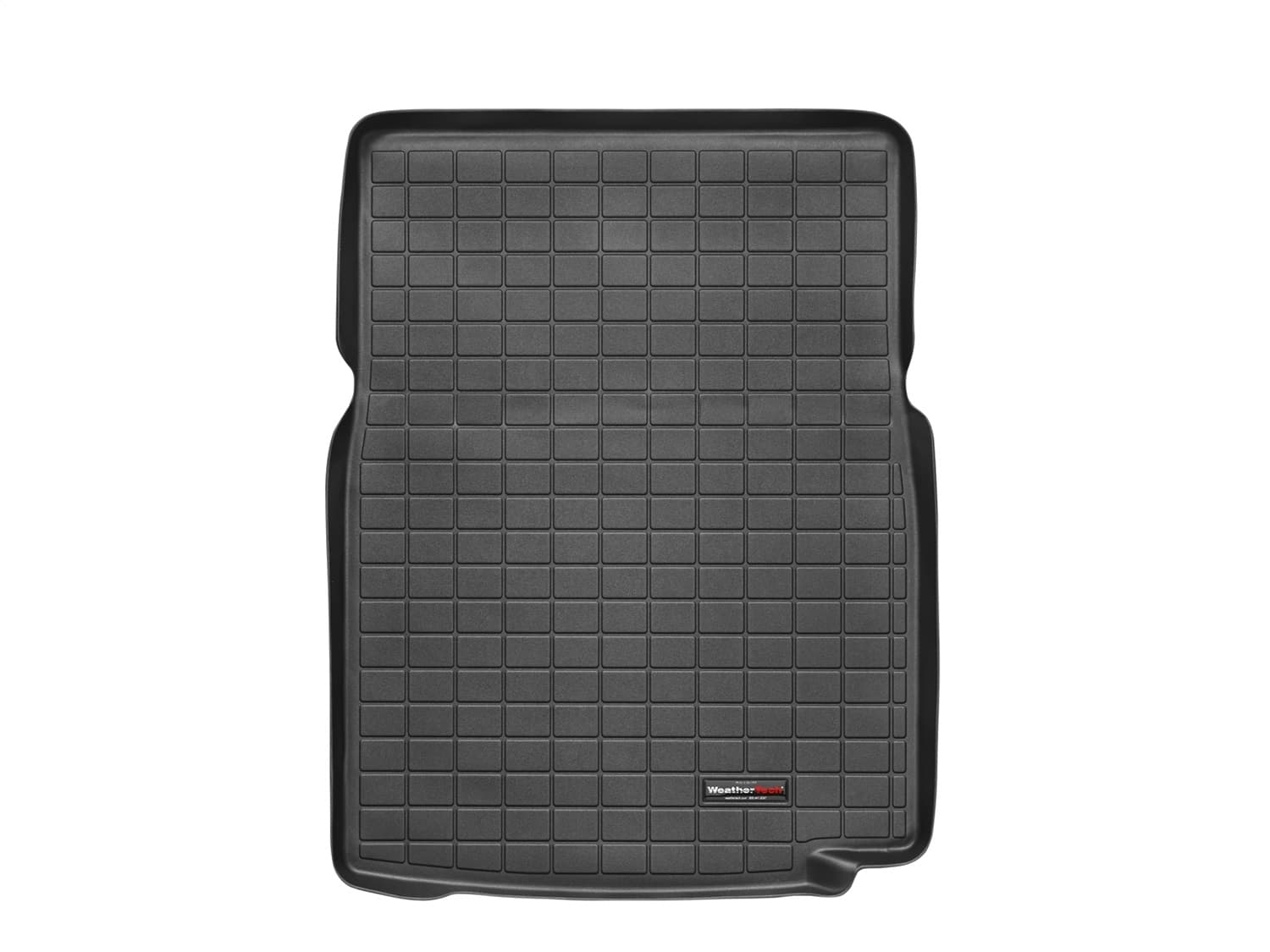 Weathertech - 40430 - Cargo Area Liner image 1