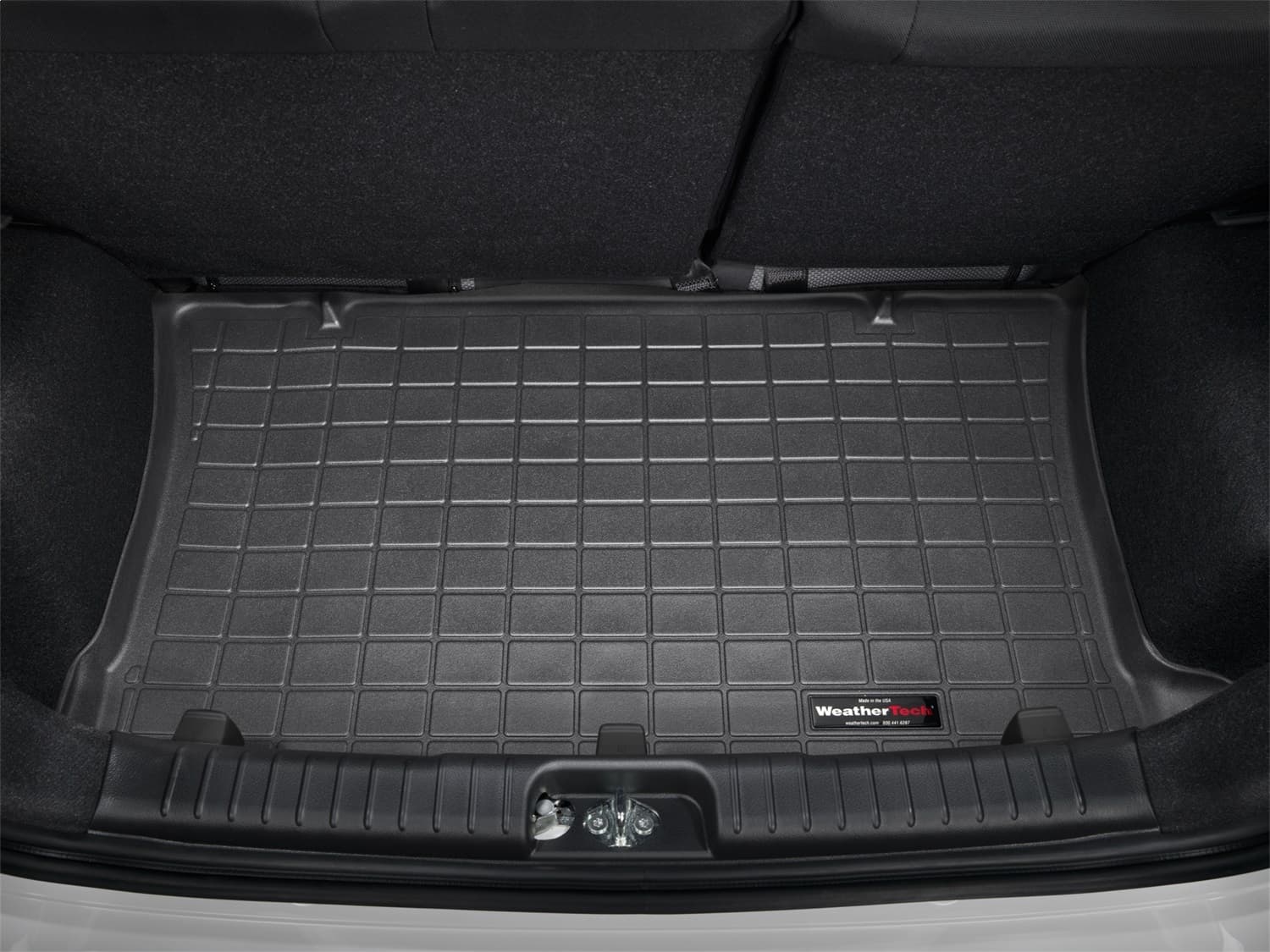 Weathertech - 40431 - Cargo Area Liner image 2