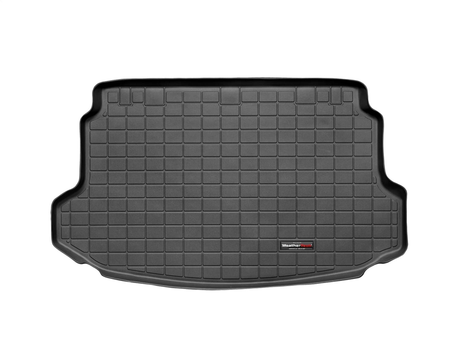 Weathertech - 40432 - Cargo Area Liner image 1