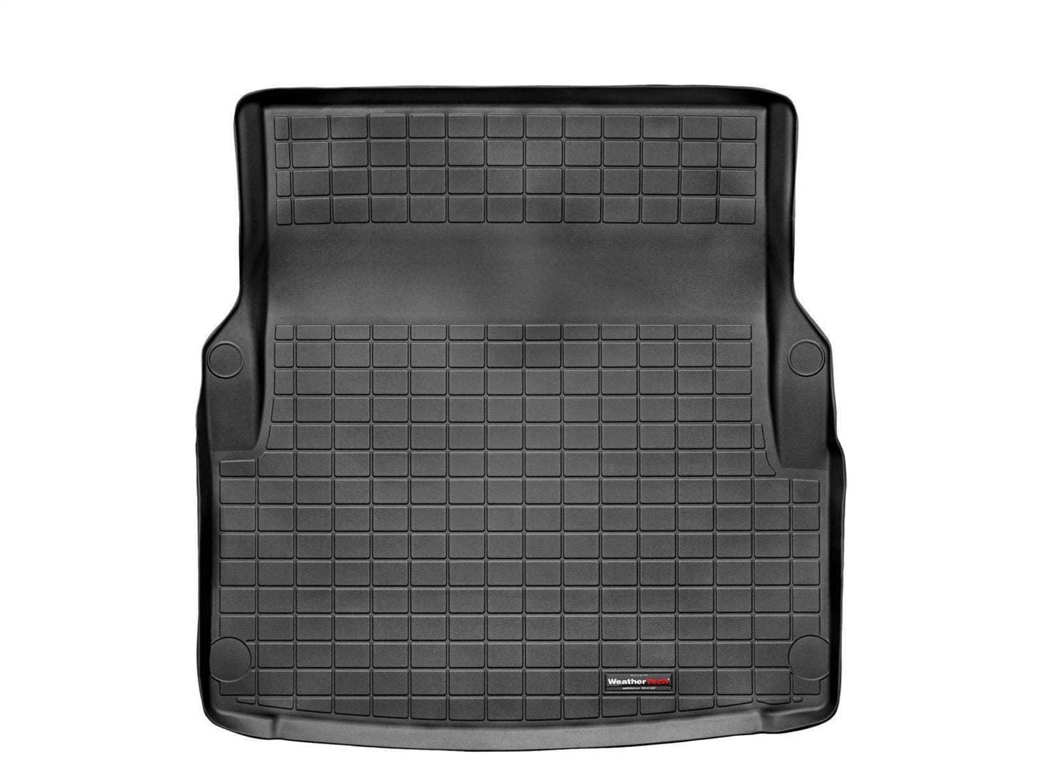 Weathertech - 40434 - Cargo Area Liner image 1