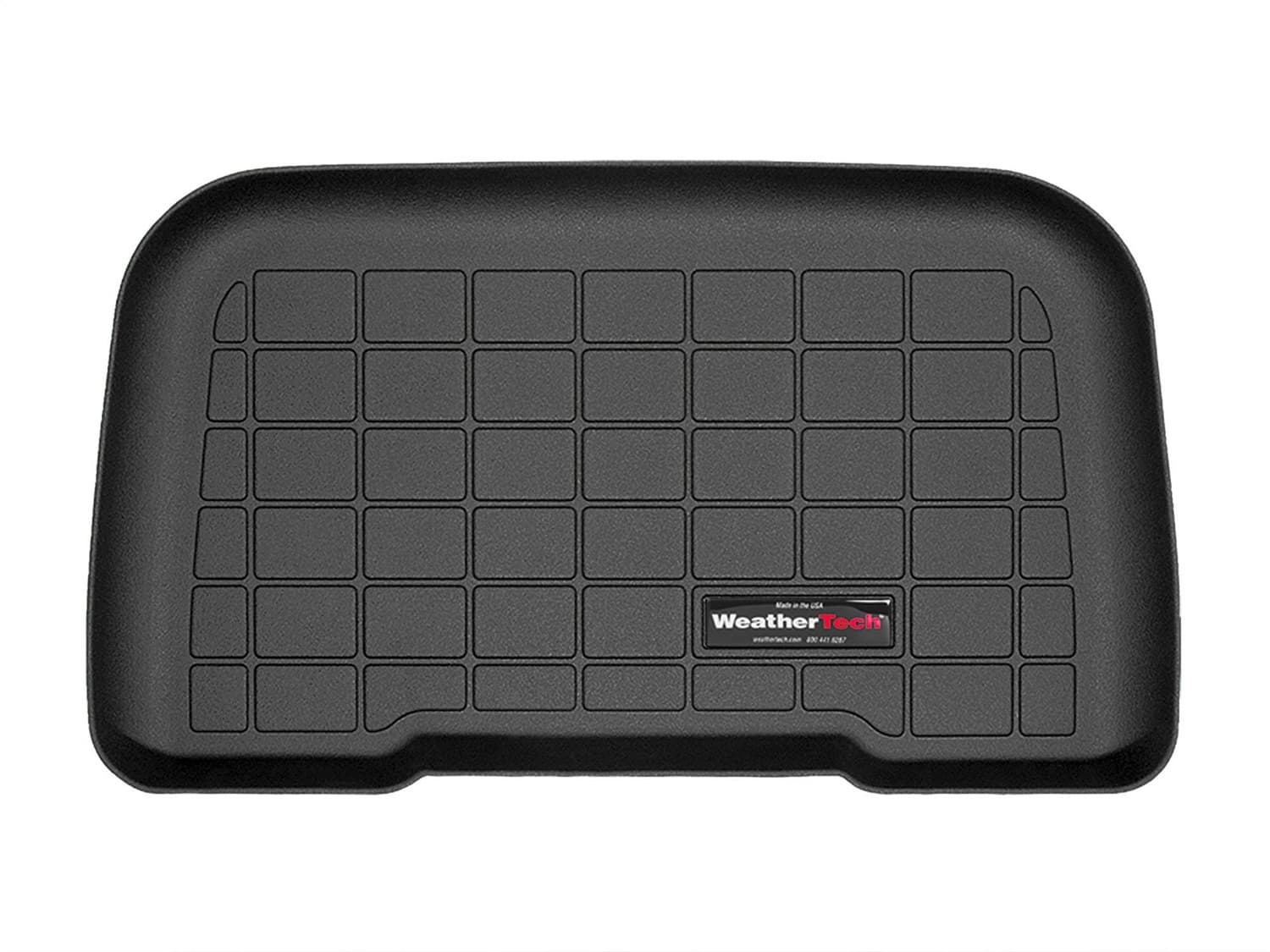 Weathertech - 40435 - Cargo Area Liner image 1