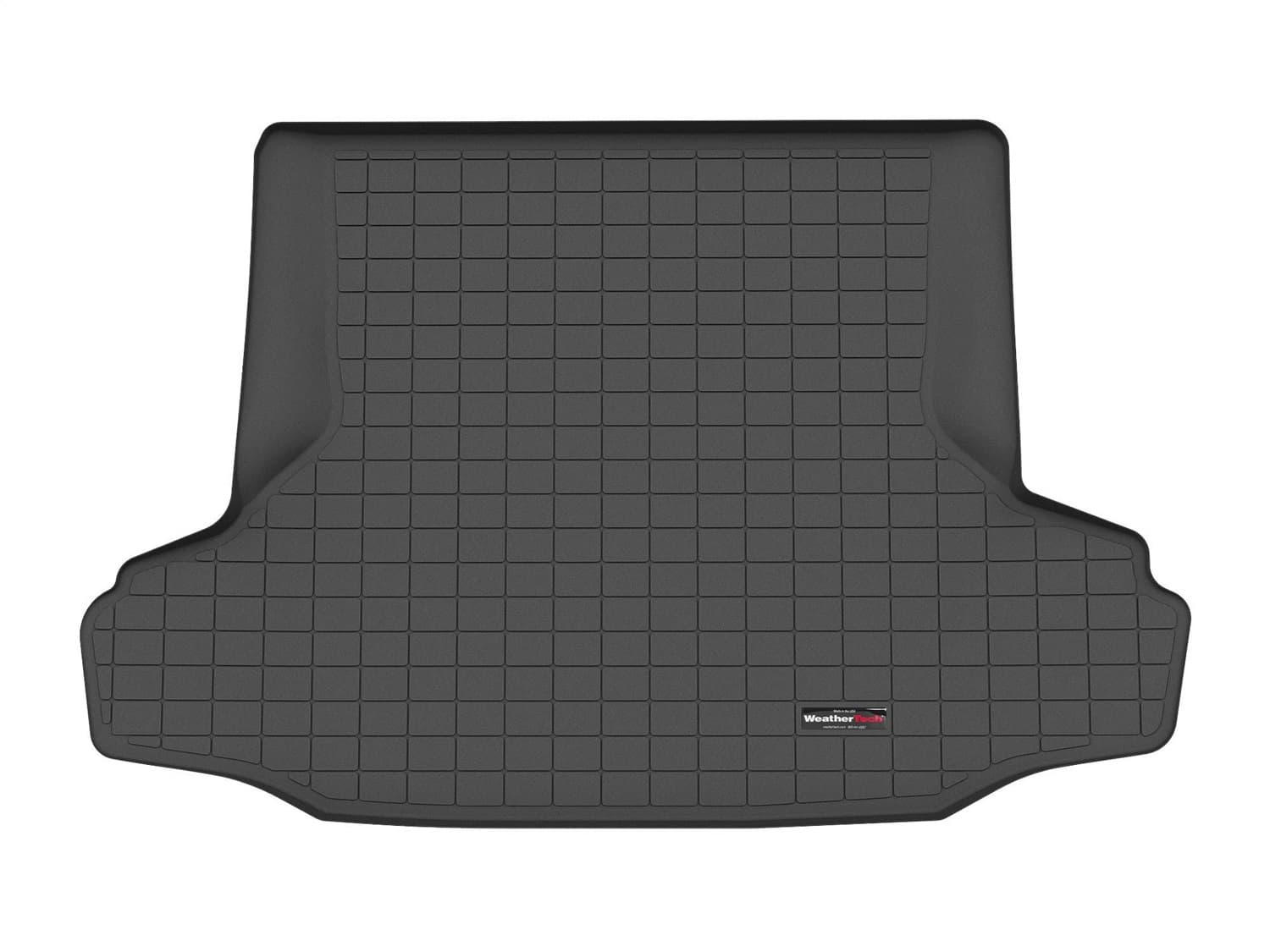 Weathertech - 40436 - Cargo Area Liner image 1