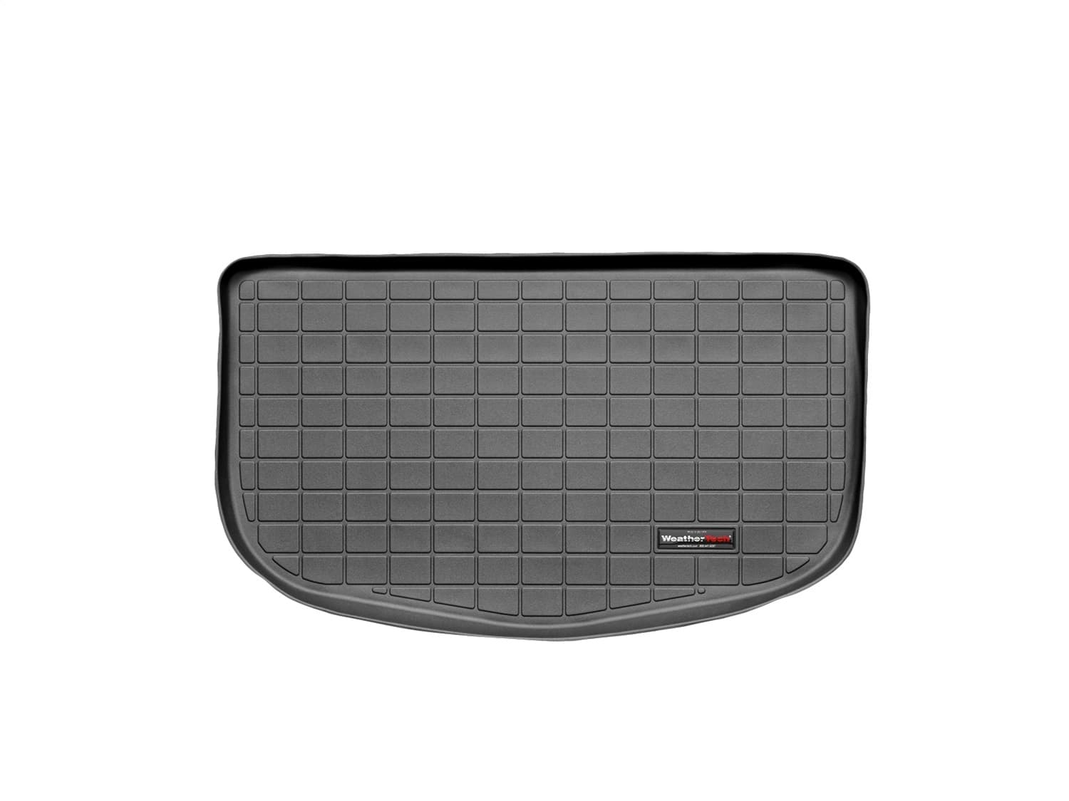 Weathertech - 40437 - Cargo Area Liner image 1