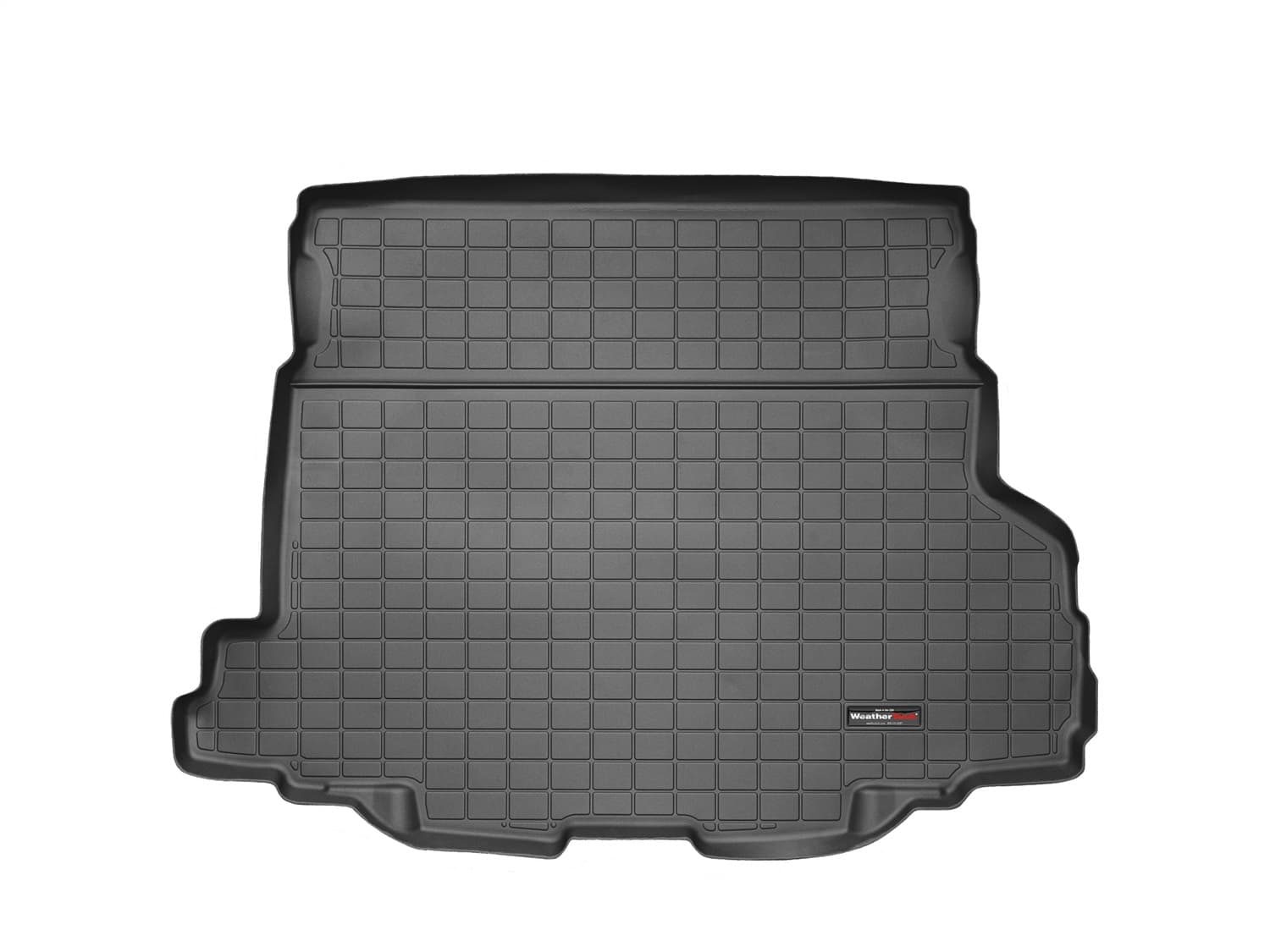 Weathertech - 40438 - Cargo Area Liner image 1