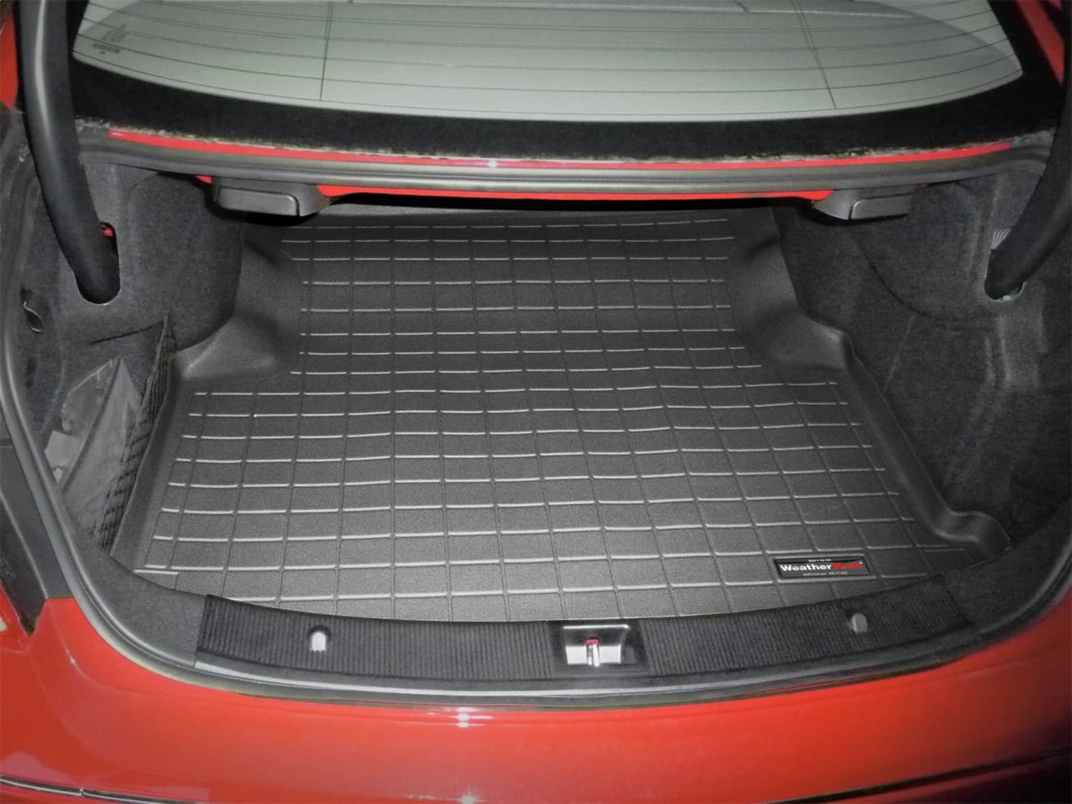 Weathertech - 40439 - Cargo Area Liner image 2
