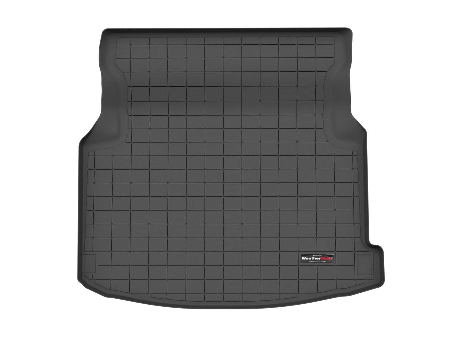 Weathertech - 40439 - Cargo Area Liner image 1