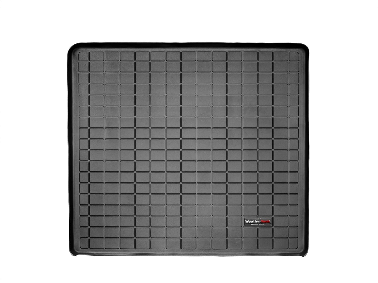 Weathertech - 40440 - Cargo Area Liner image 1