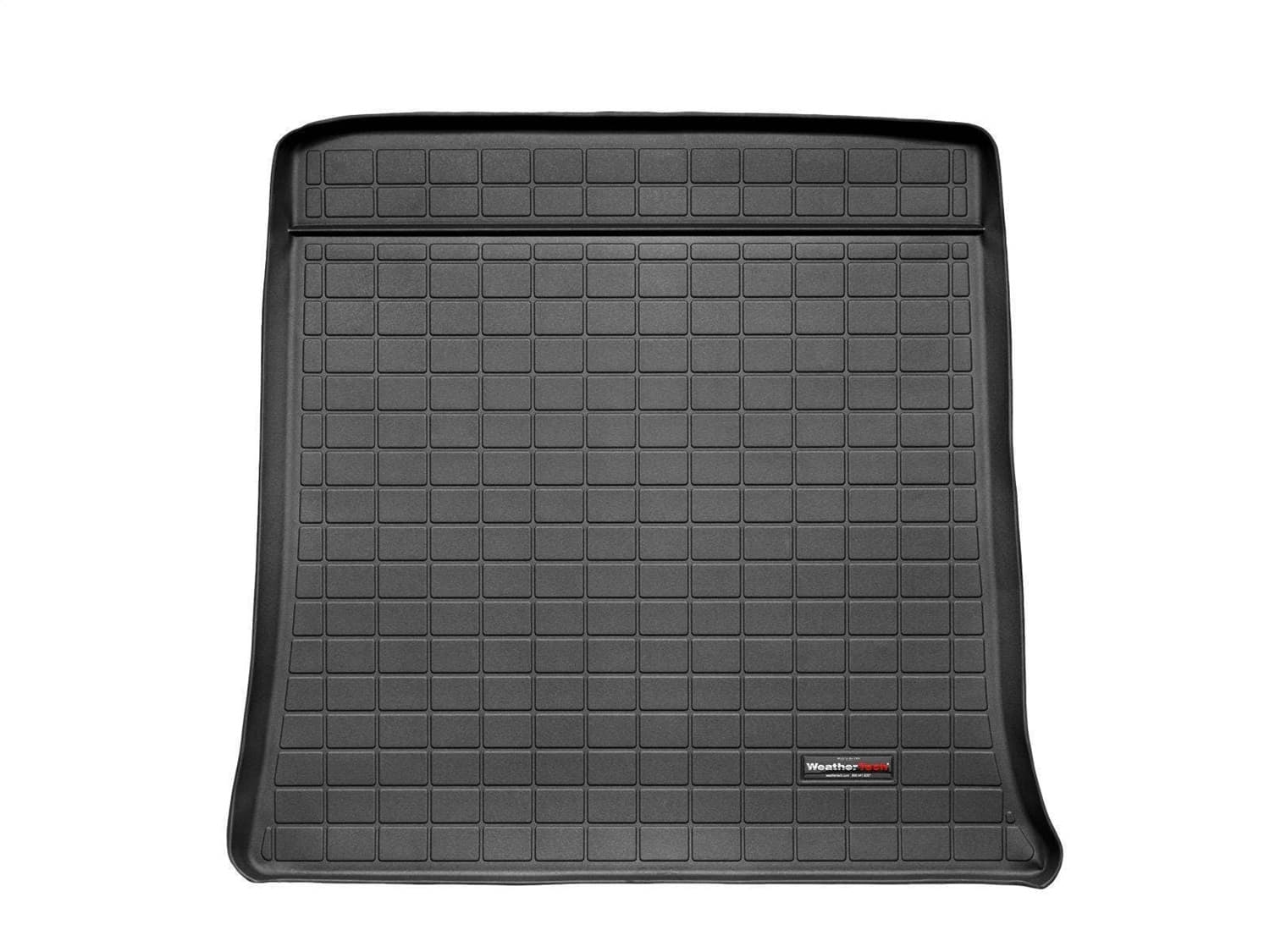 Weathertech - 40442 - Cargo Area Liner image 1