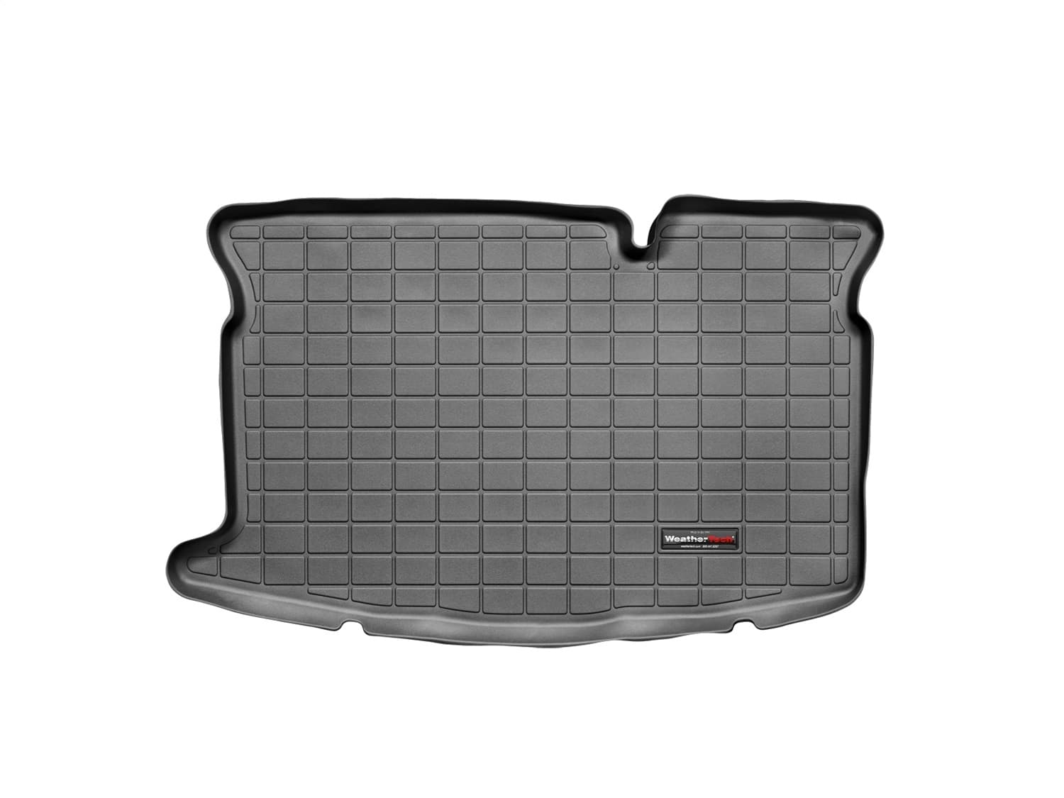 Weathertech - 40443 - Cargo Area Liner image 1