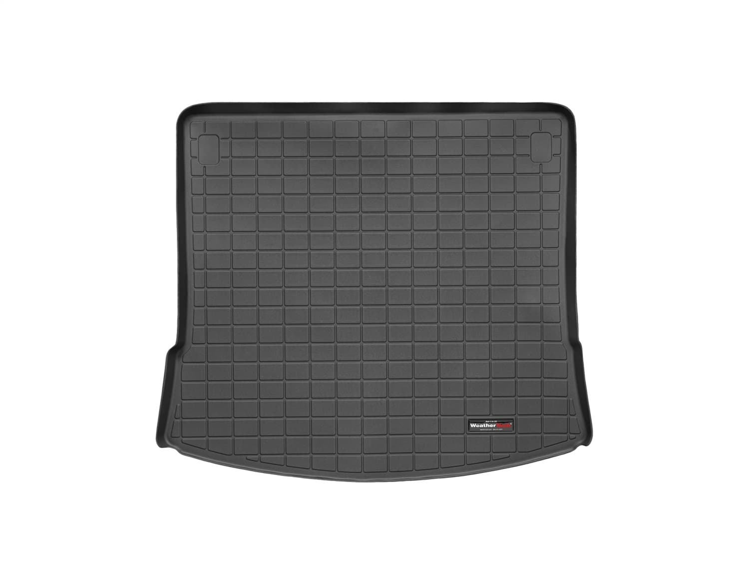 Weathertech - 40444 - Cargo Area Liner image 1