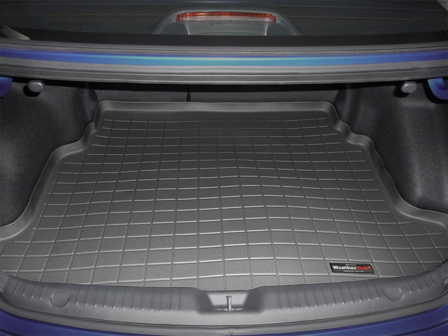Weathertech - 40445 - Cargo Area Liner image 2