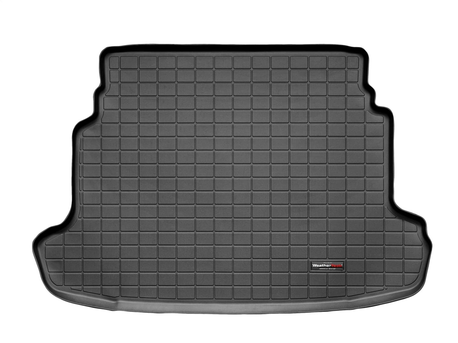 Weathertech - 40445 - Cargo Area Liner image 1
