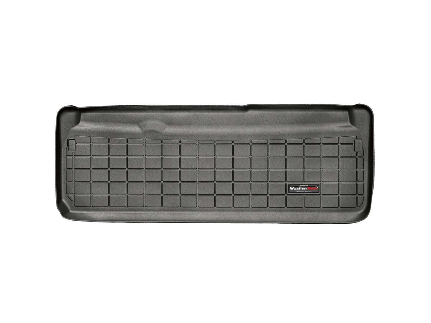 Weathertech - 40446 - Cargo Area Liner image 1