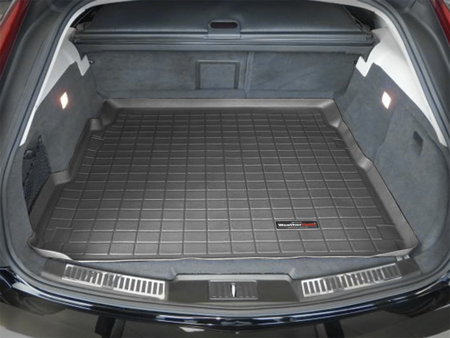Weathertech - 40447 - Cargo Area Liner image 2