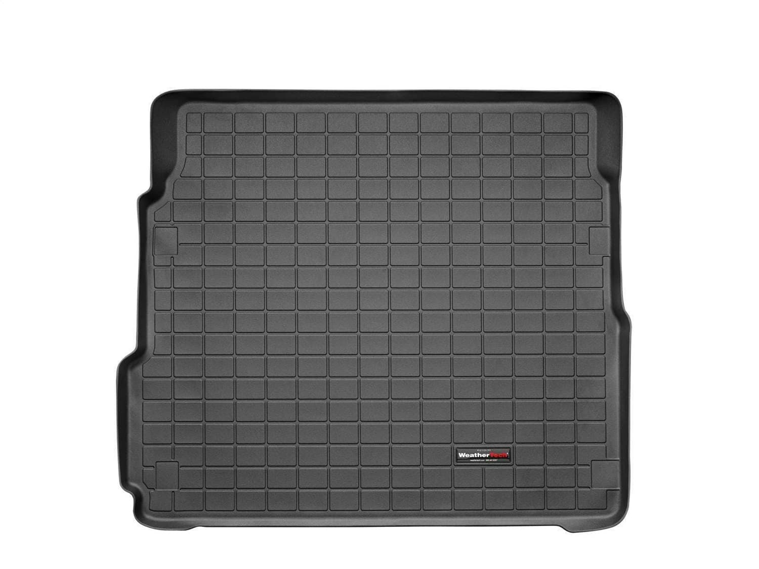 Weathertech - 40447 - Cargo Area Liner image 1