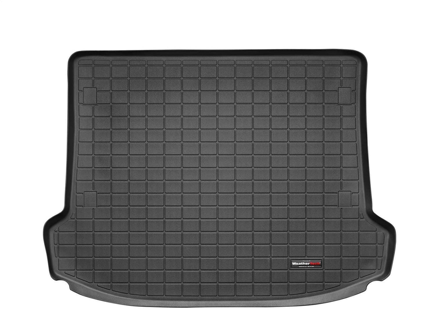 Weathertech - 40448 - Cargo Area Liner image 1