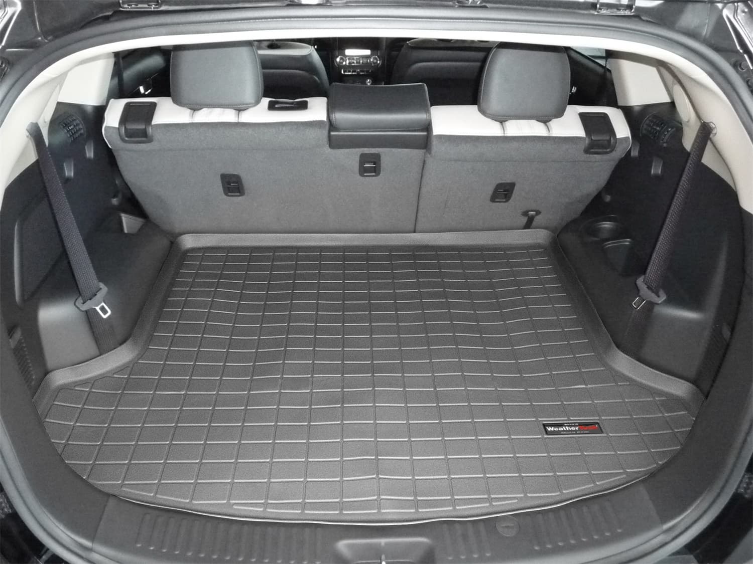 Weathertech - 40450 - Cargo Area Liner image 2