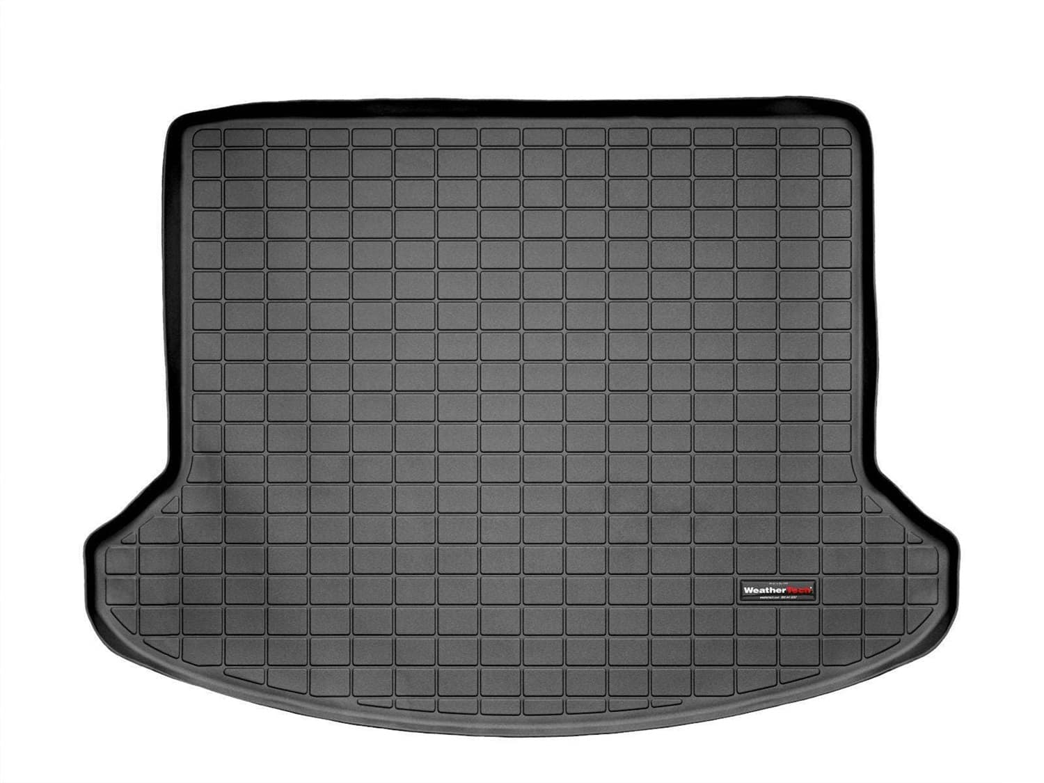 Weathertech - 40450 - Cargo Area Liner image 1