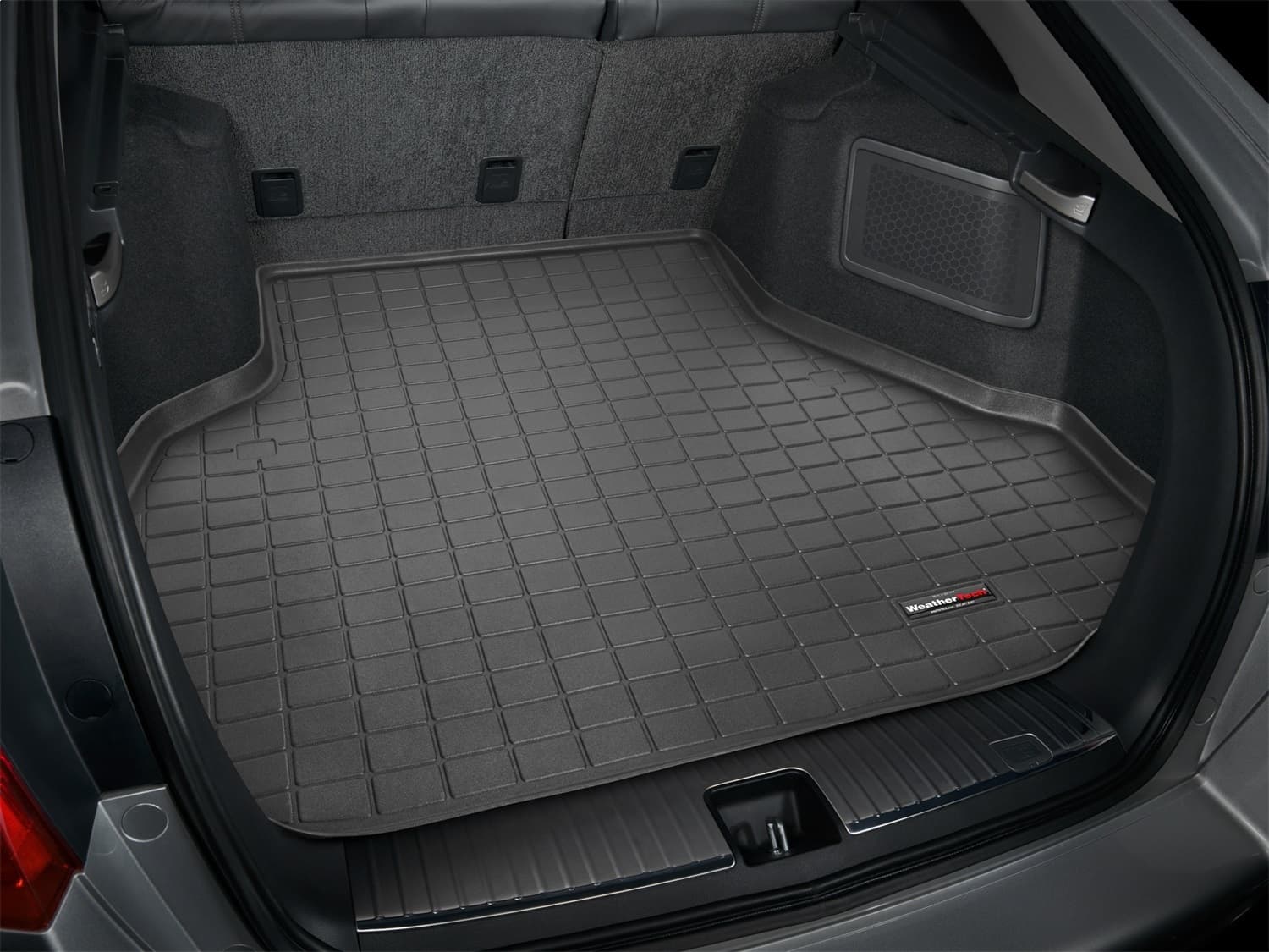 Weathertech - 40451 - Cargo Area Liner image 2