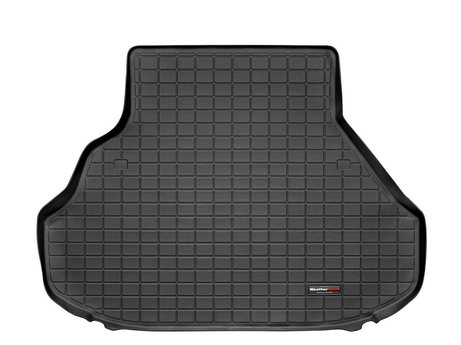 Weathertech - 40451 - Cargo Area Liner image 1