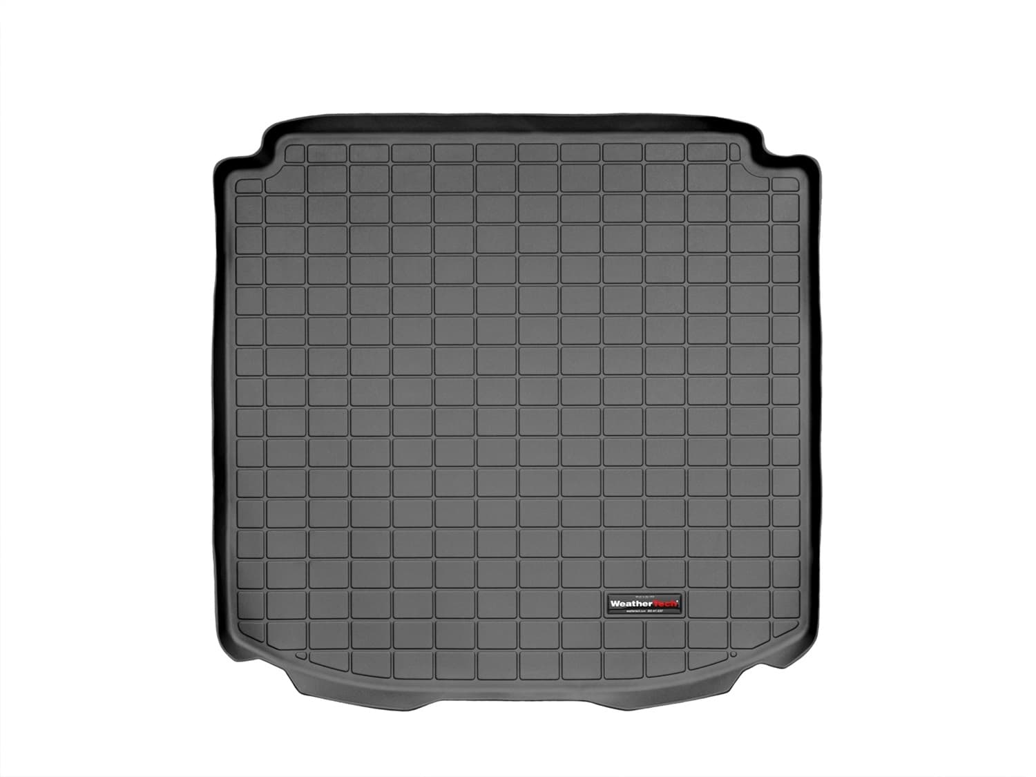 Weathertech - 40452 - Cargo Area Liner image 1