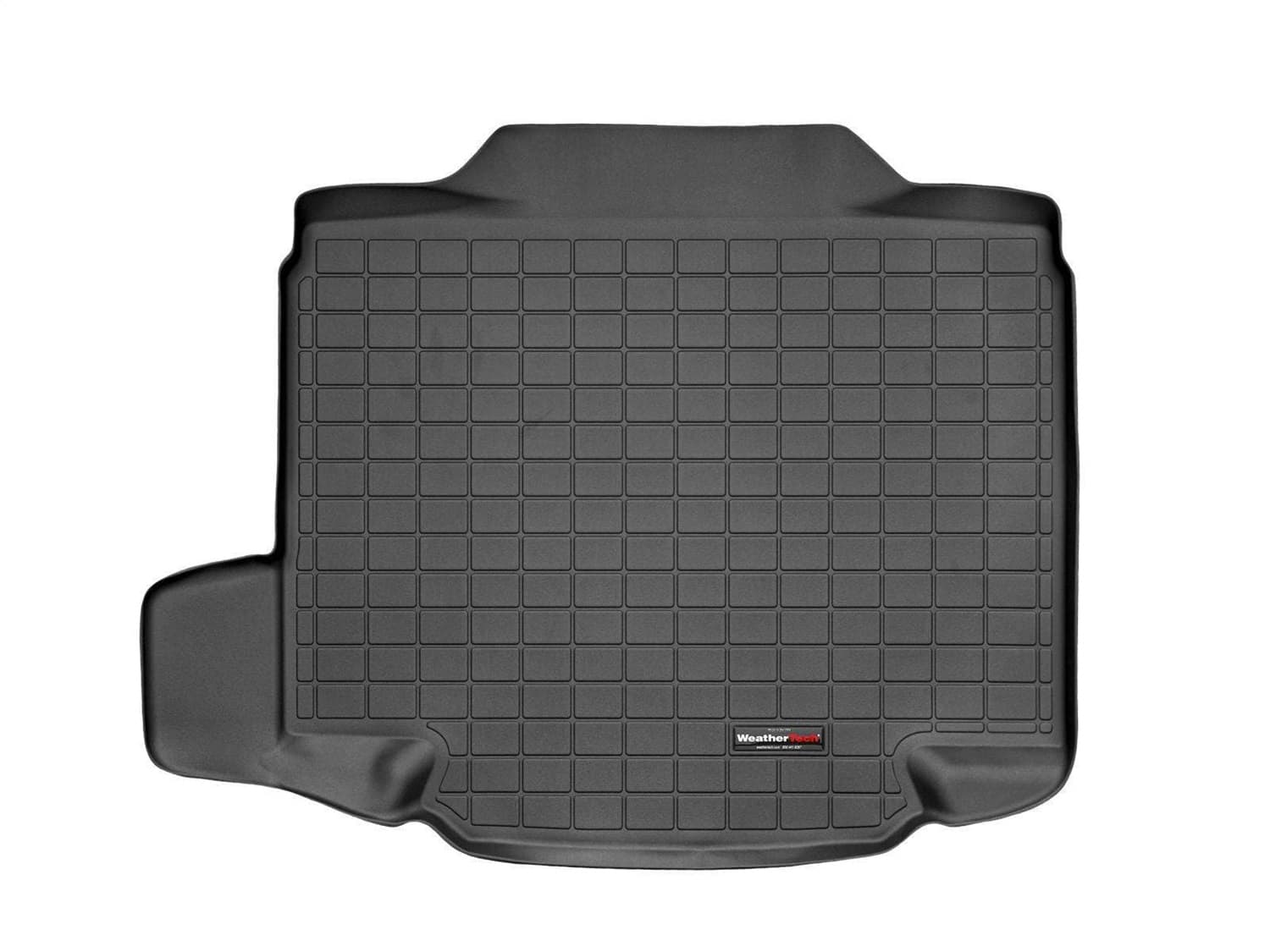 Weathertech - 40453 - Cargo Area Liner image 1